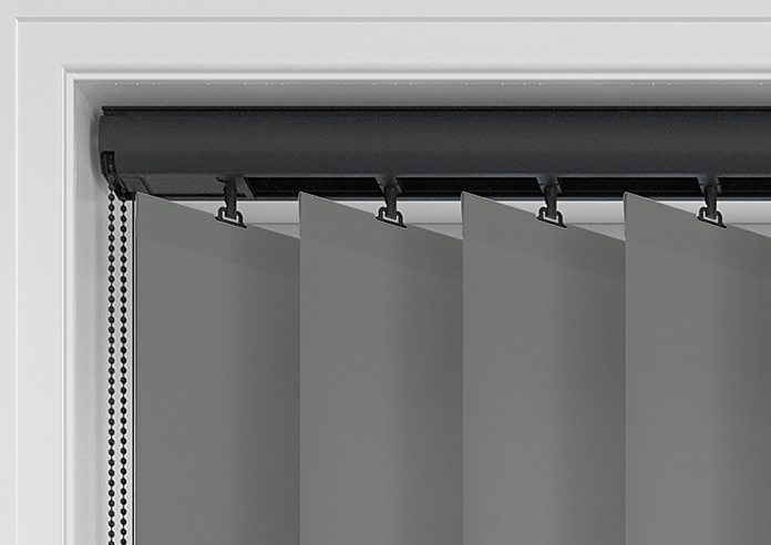 Roma (FR), Anchor - Vertical Blind - Image 14